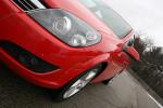 Saturn Astra XR 5-Door 2008 года
